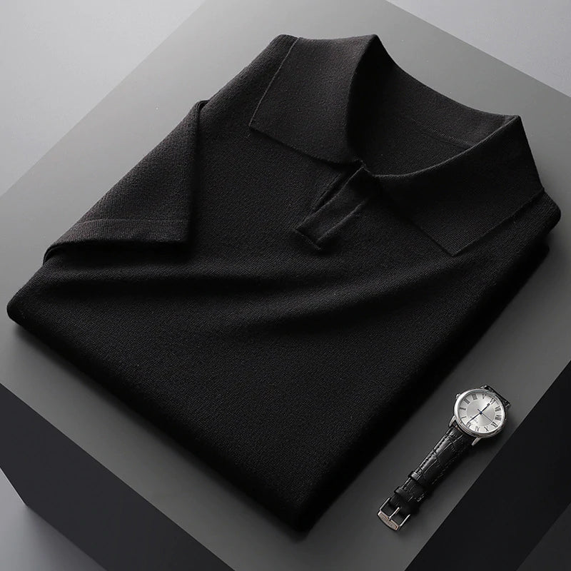Gautier™ | Polo classique en coton Key West