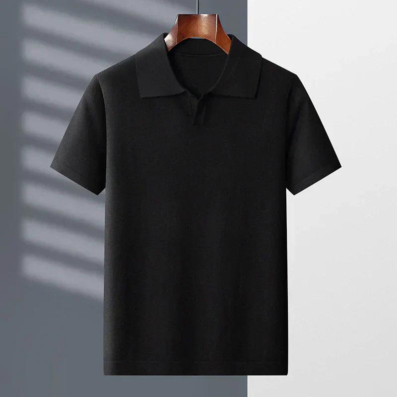 Gautier™ | Polo classique en coton Key West