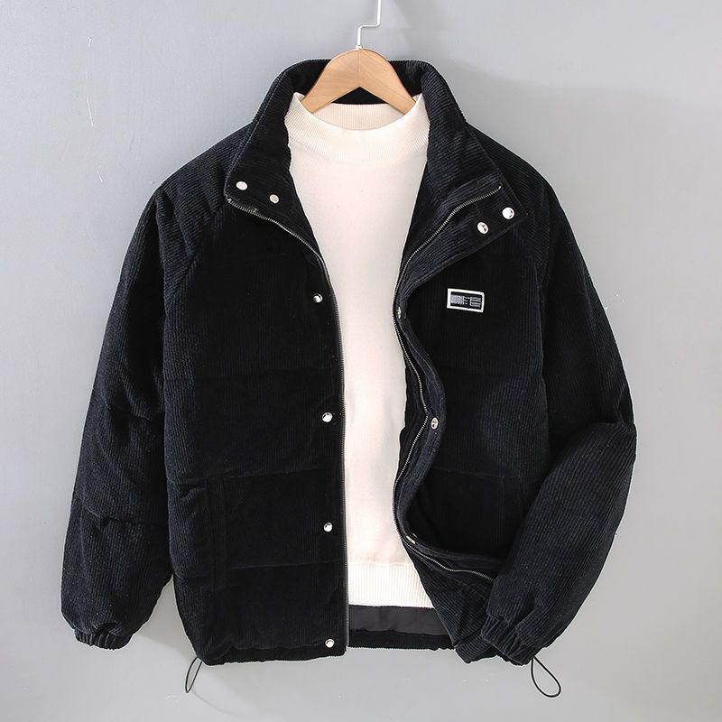 Gautier™ | Henny-Cordjacke