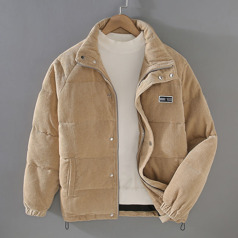 Gautier™ | Henny-Cordjacke