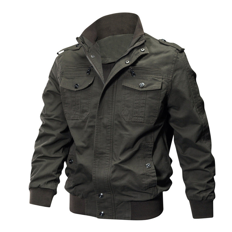 ADAM | VESTE HARBOR