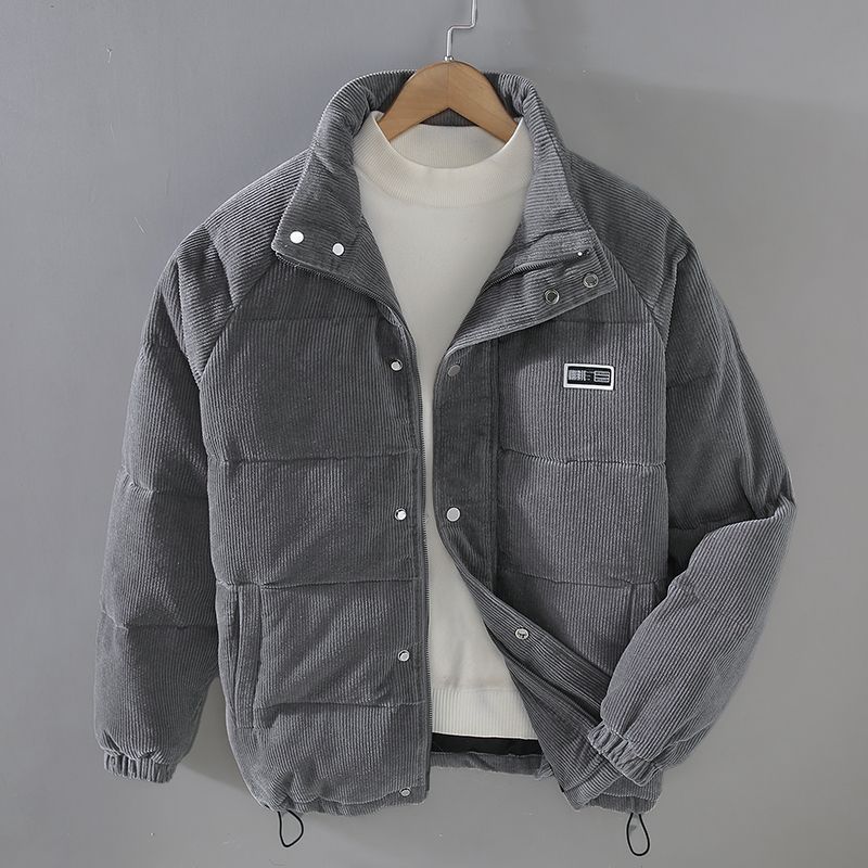 Gautier™ | Henny-Cordjacke