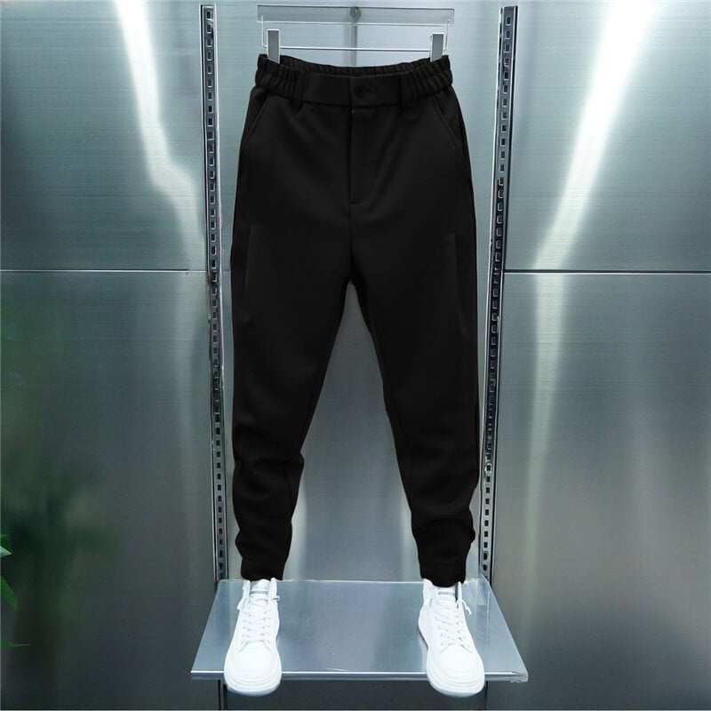 Alan - PANTALON DE CONFORT POLYVALENT