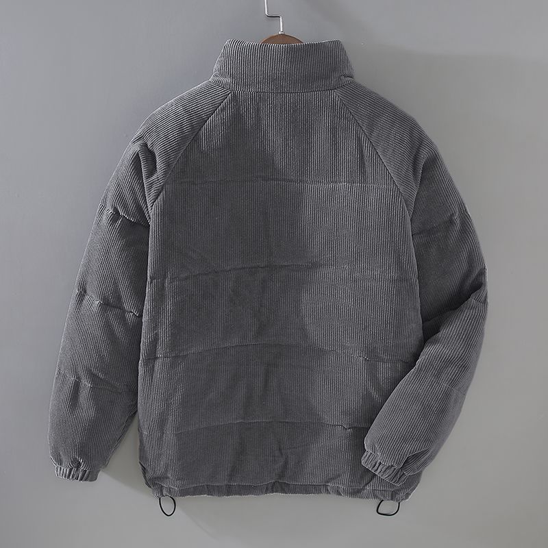 Gautier™ | Henny-Cordjacke