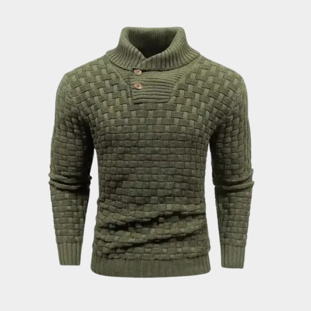 Hugo - Pull confortable et élégant