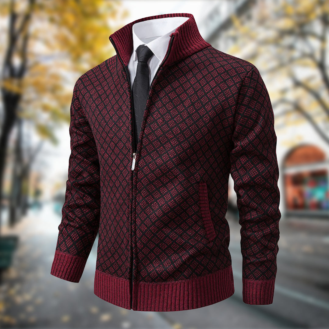 Gautier™ | Le Manuel - Veste élégante polyvalente