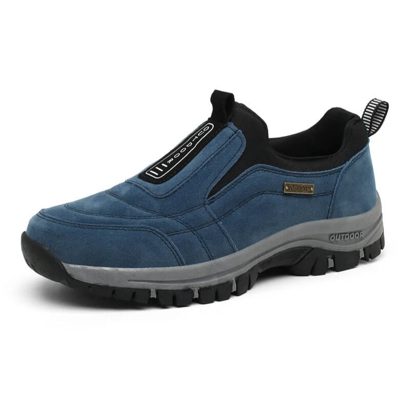 Remi™ - Chaussures Orthopédiques de Randonnée