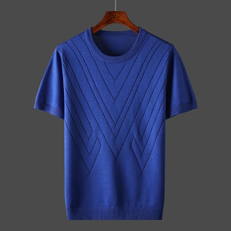 Gautier™ | Chemise exclusive en cachemire