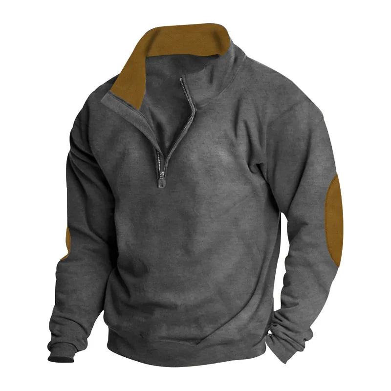 Gautier™ | Pull Embelli Prestige