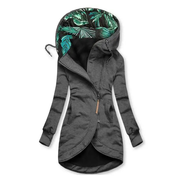 Gautier™ | Manteau d'Hiver Amandine