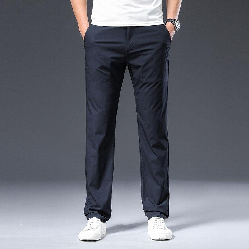 Gautier™ | Pantalon chino Hamz