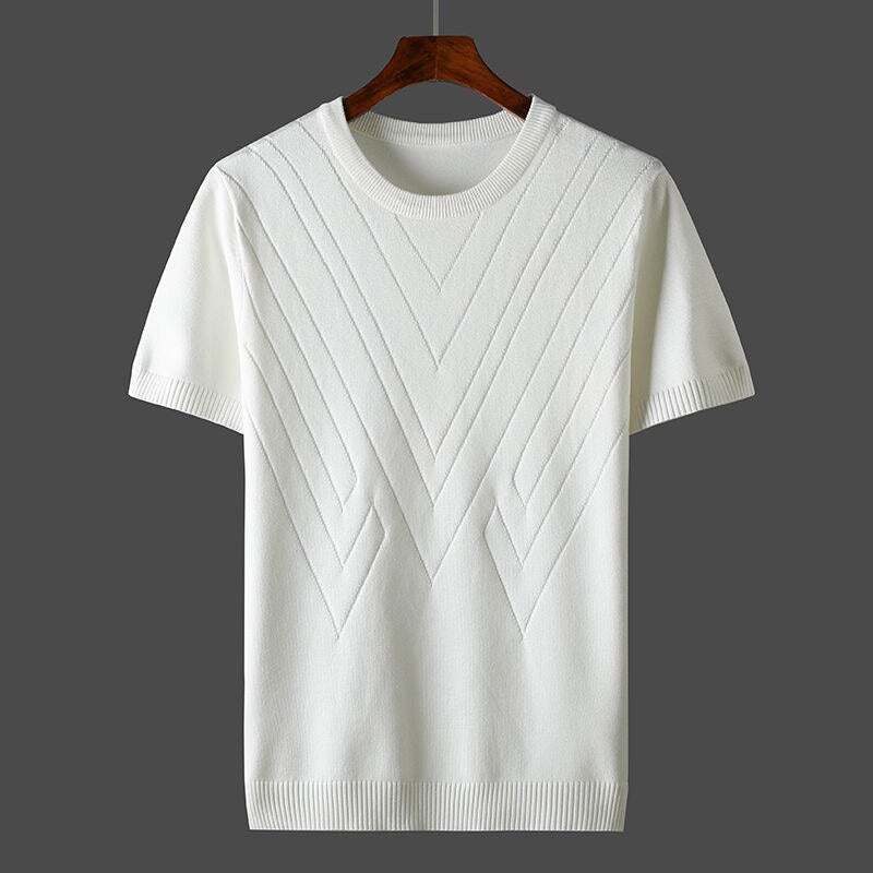 Gautier™ | Chemise exclusive en cachemire
