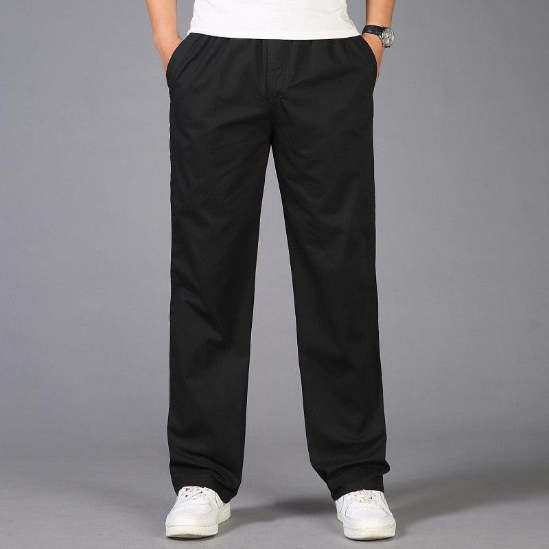 Gautier™ | Pantalon en lin