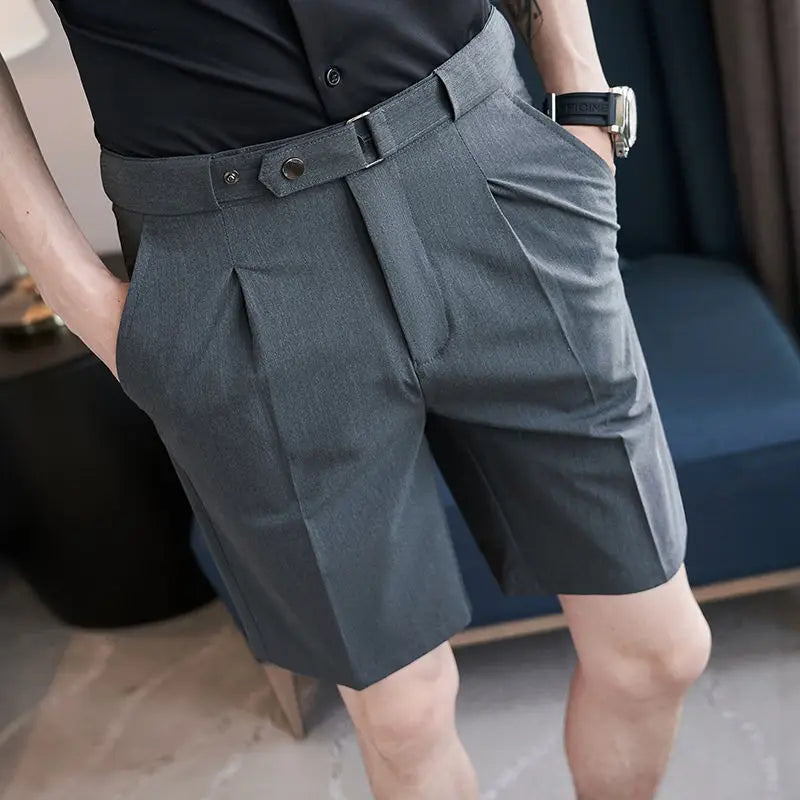 Gautier™ | Short élastique confortable