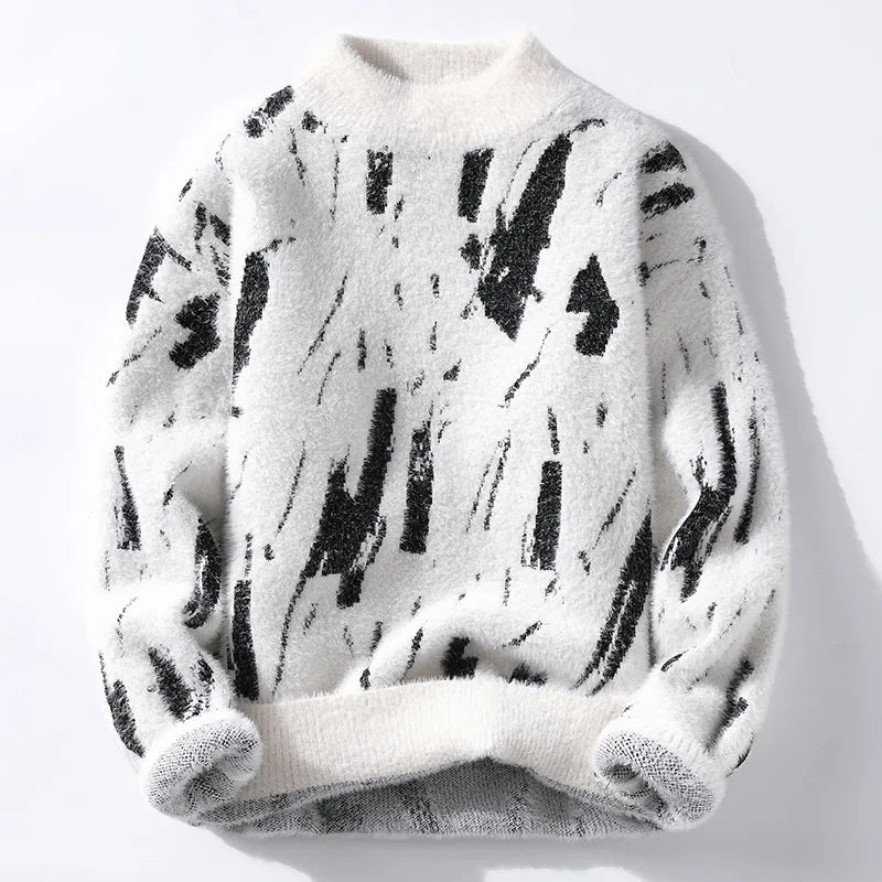 Gautier™ | Pull Aurelio Édition Classique