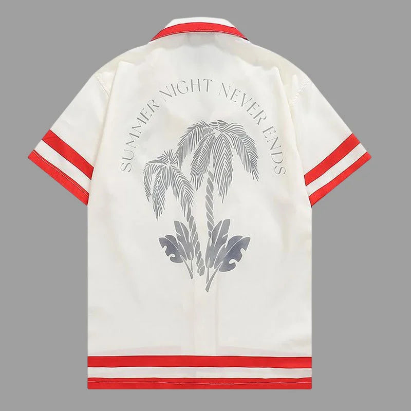 Gautier™ | Polo Vieil argent