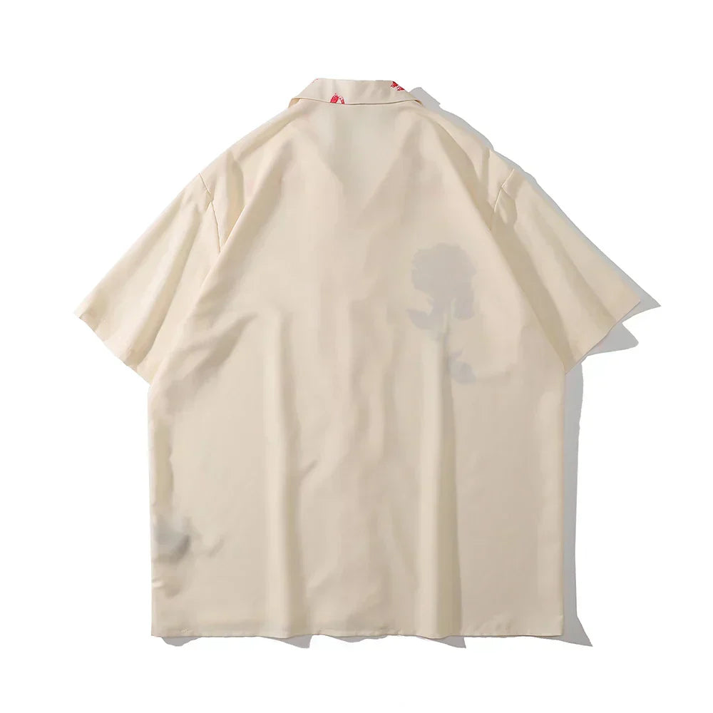 Gautier™ | Chemise d'été pour hommes