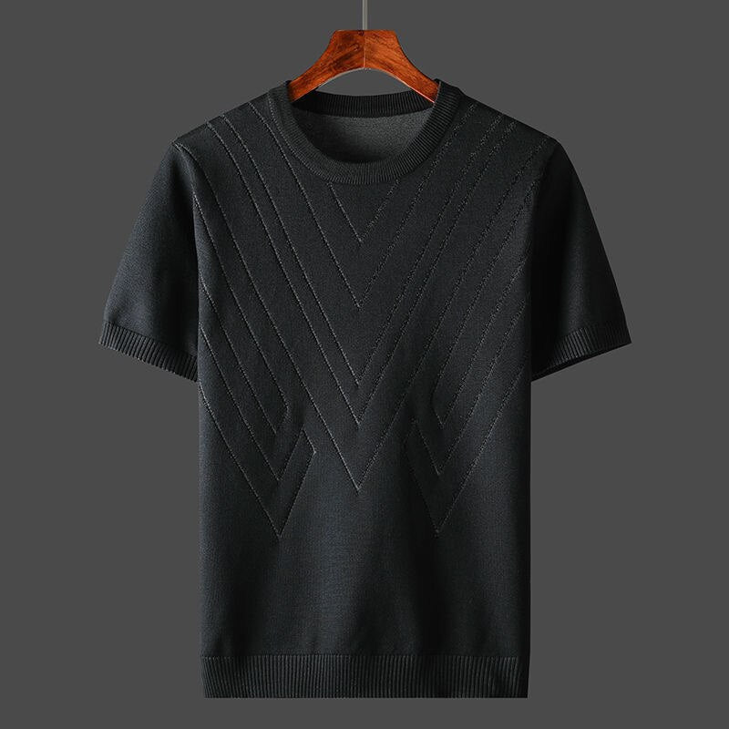 Gautier™ | Chemise exclusive en cachemire