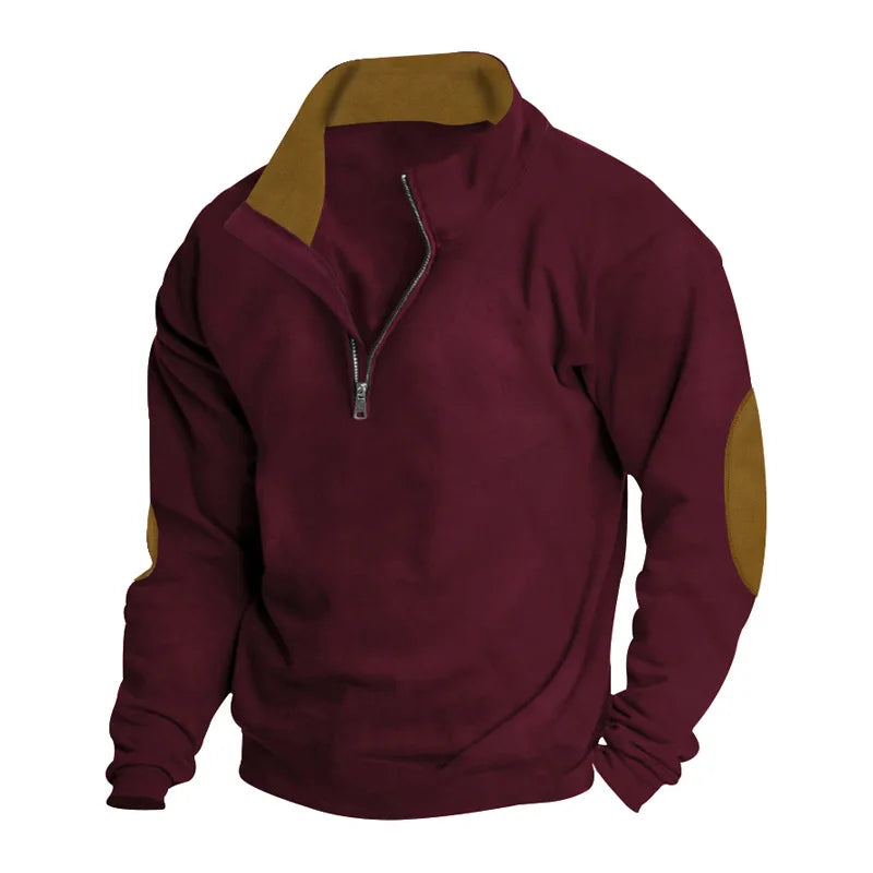 Gautier™ | Pull Embelli Prestige