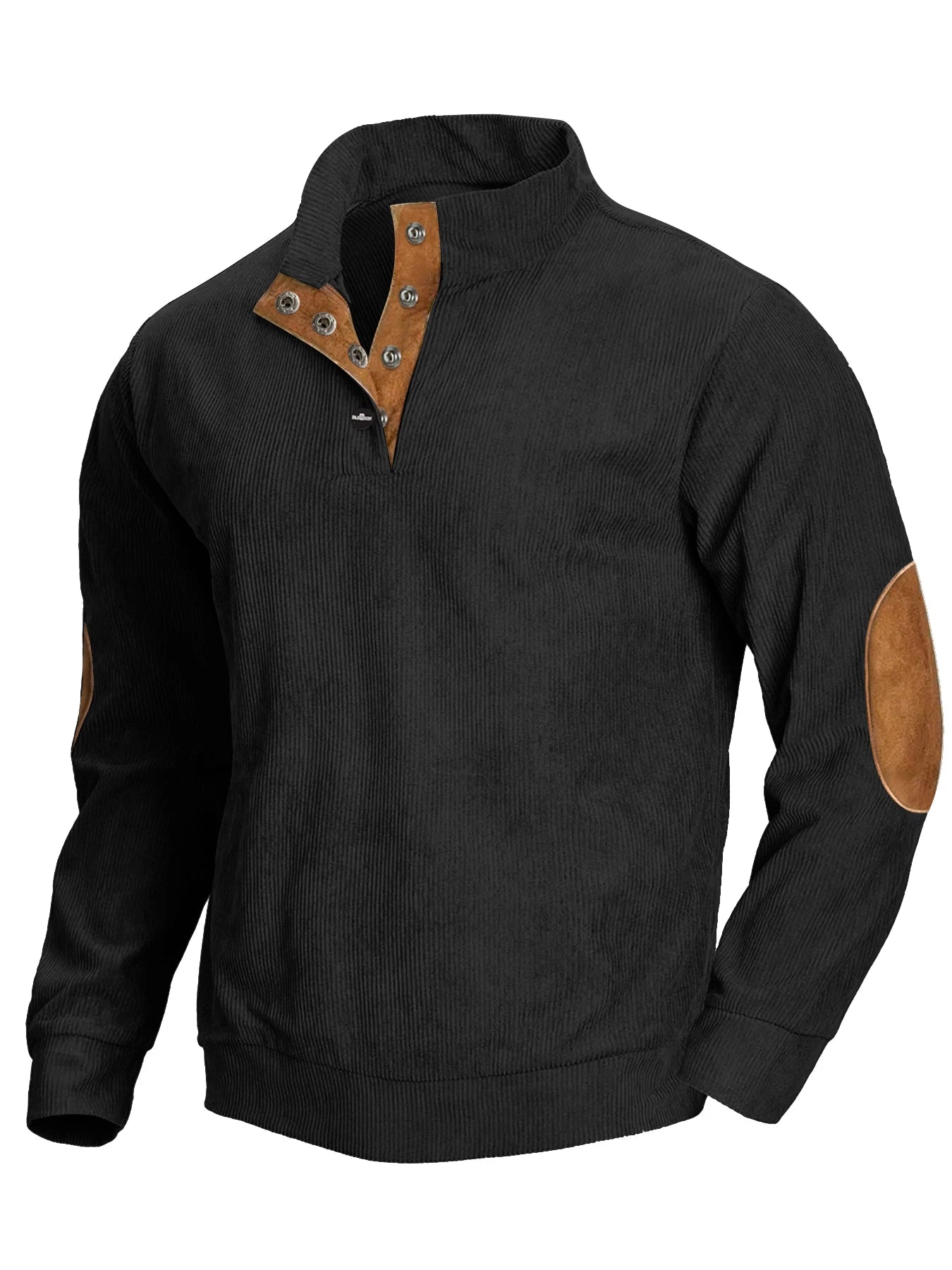 Gautier™ | Pull Corduroy Élégance