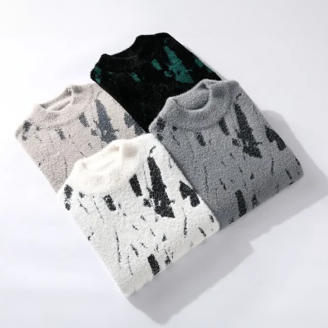 Gautier™ | Pull Aurelio Édition Classique