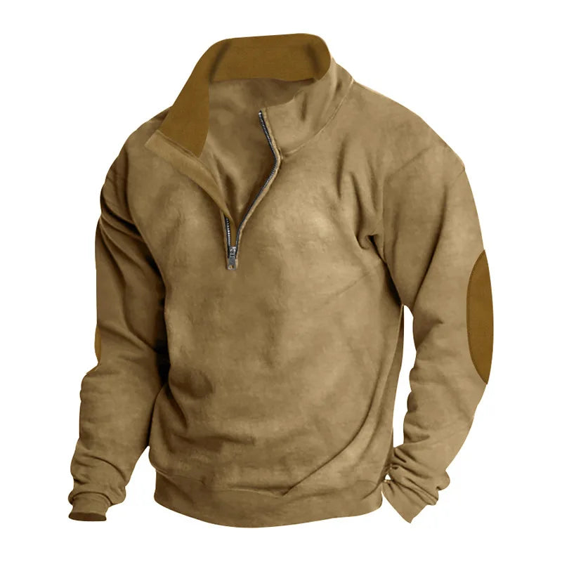 Gautier™ | Pull Embelli Prestige