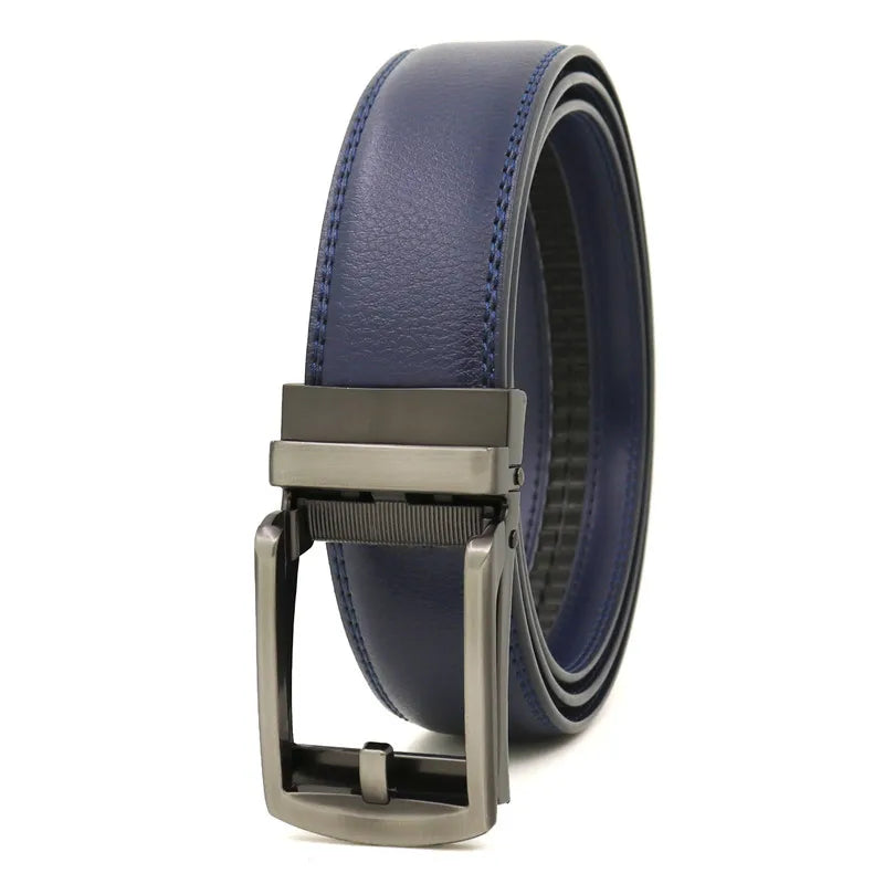 Gautier™ | Ceinture Automatique en Cuir