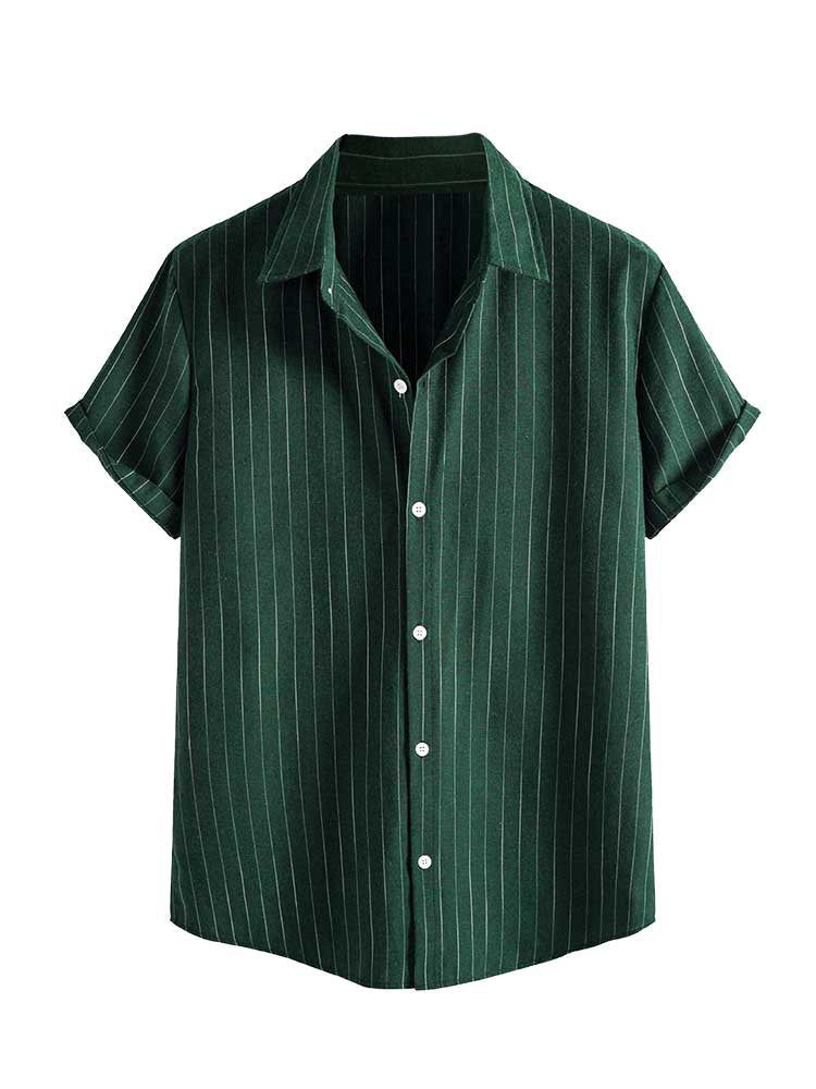 Gautier™ | Chemise à manches courtes Costa Rica