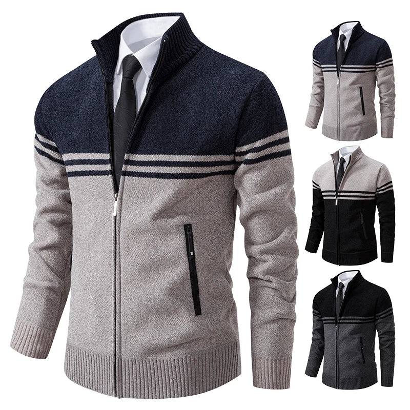 Gautier™ | La Chaleur Élégante