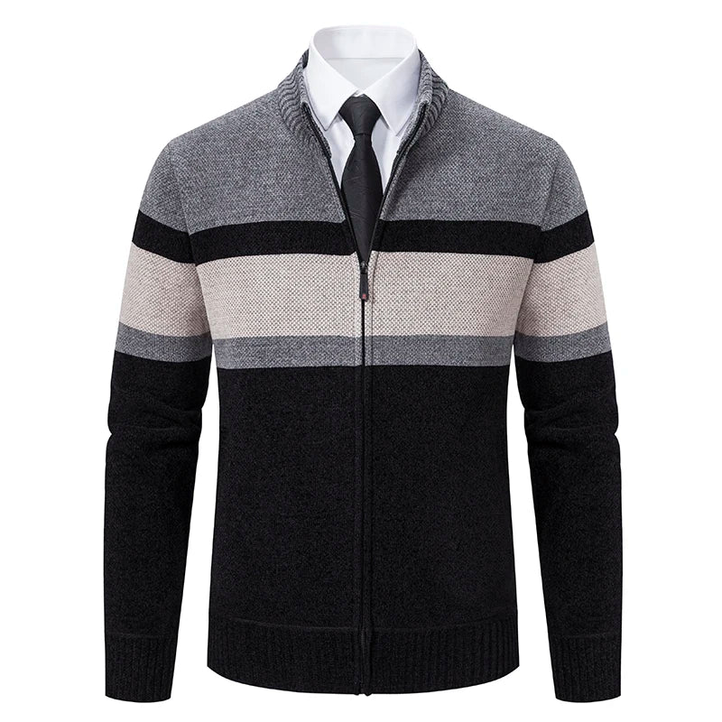 Gautier™ | La Chaleur Élégante