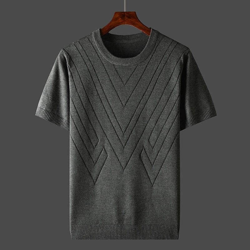 Gautier™ | Chemise exclusive en cachemire