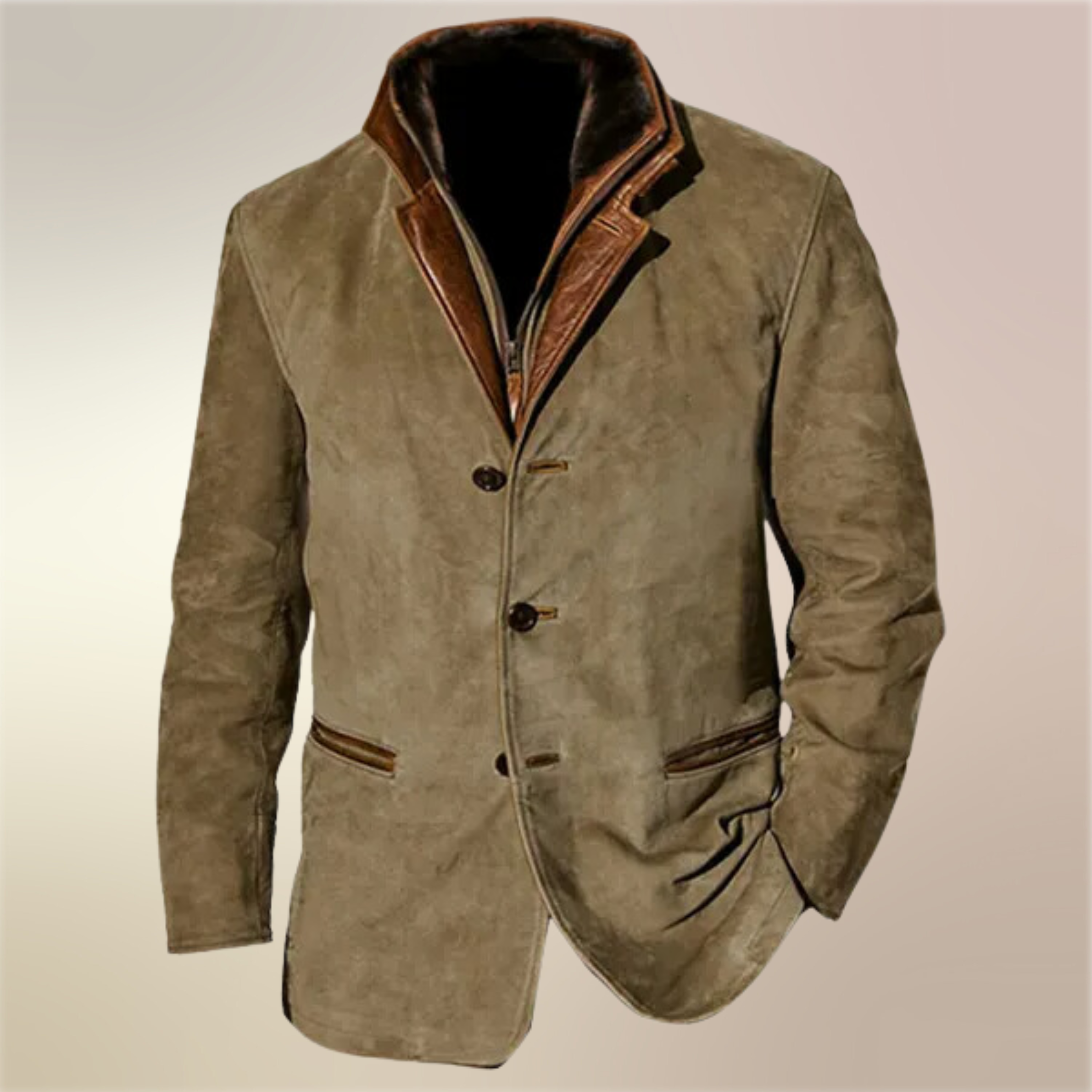Gautier™ | Wesley Vintage