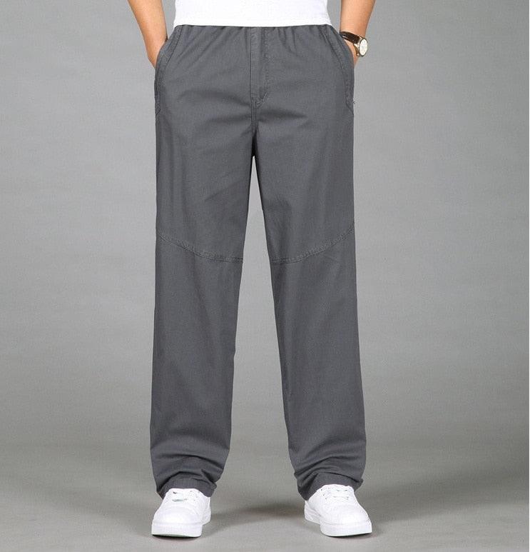 Gautier™ | Pantalon en lin