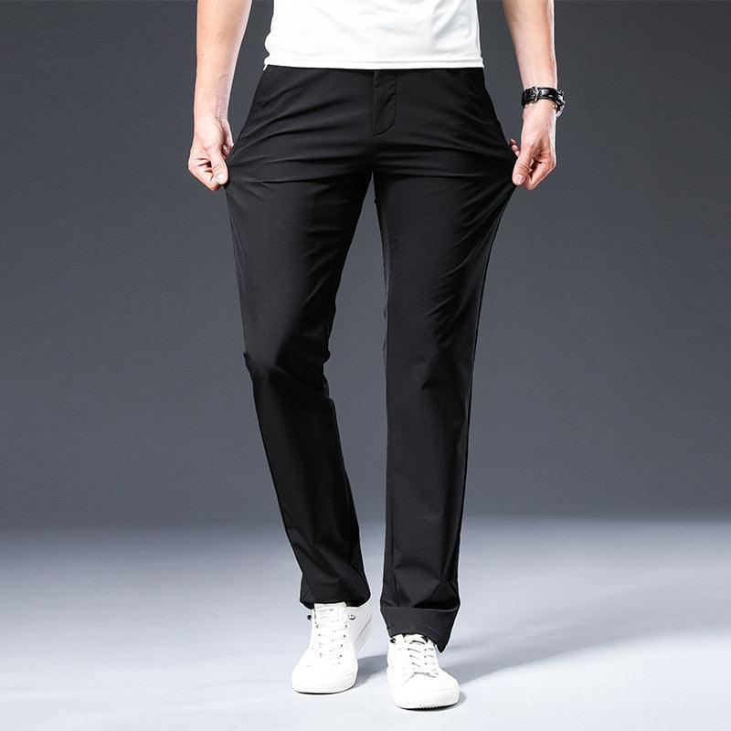Gautier™ | Pantalon chino Hamz