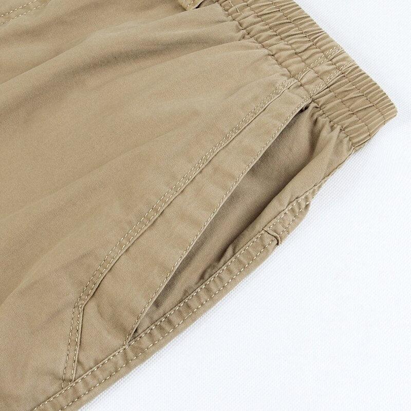 Gautier™ | Pantalon en lin