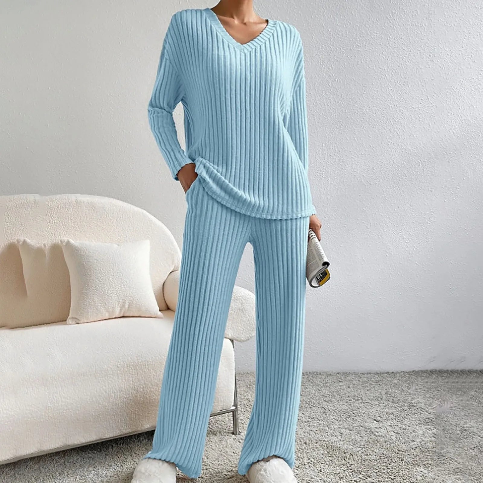 KATHY - STYLE ET CONFORT