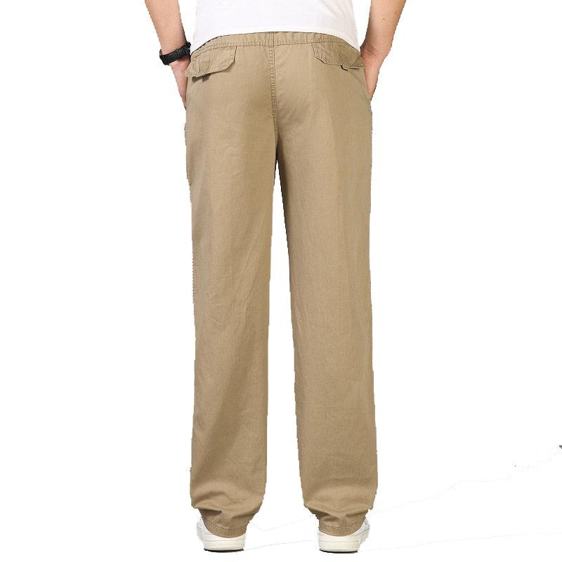 Gautier™ | Pantalon en lin