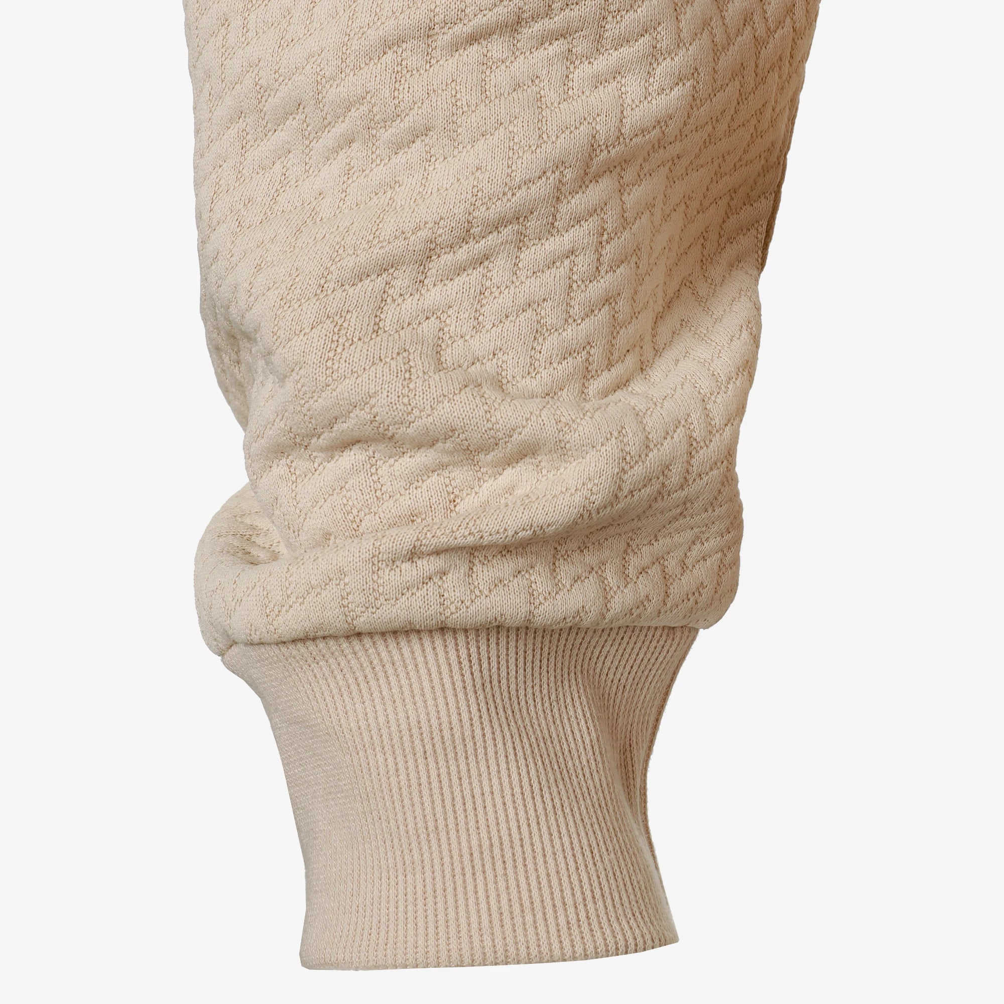 Gautier™ | Hoodie Jacquard Héritage