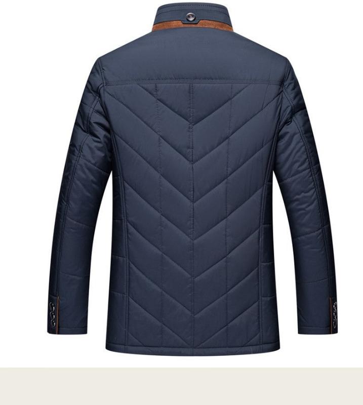 Gautier™ | La Veste Noah