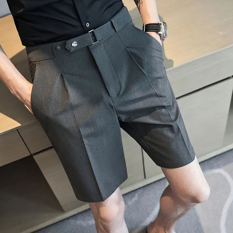 Gautier™ | Short élastique confortable