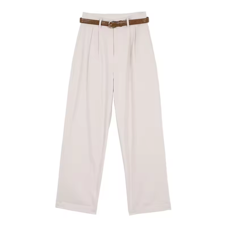 Gautier™ | Pantalon court