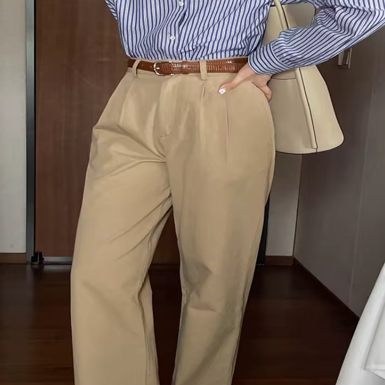 Gautier™ | Pantalon court