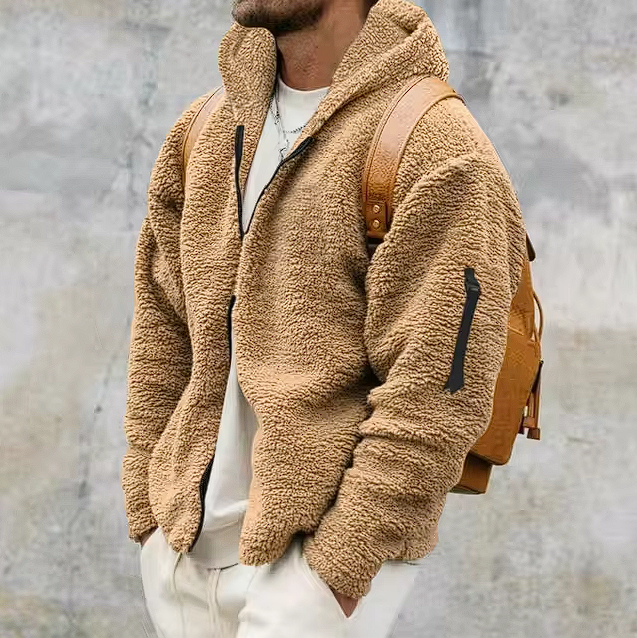 Gautier™ | La Giacca d’Hiver Valentino