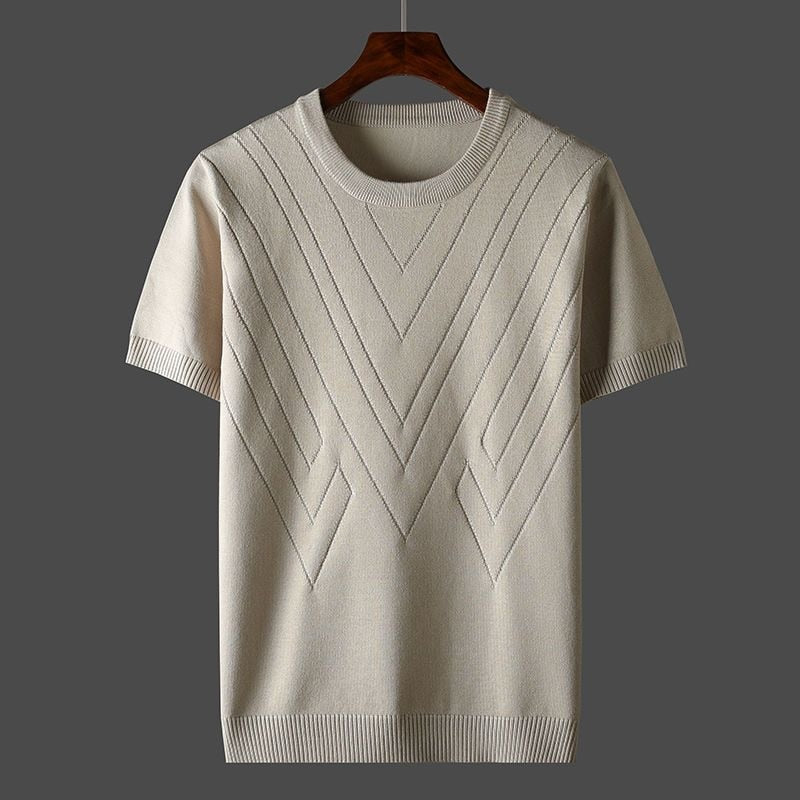 Gautier™ | Chemise exclusive en cachemire