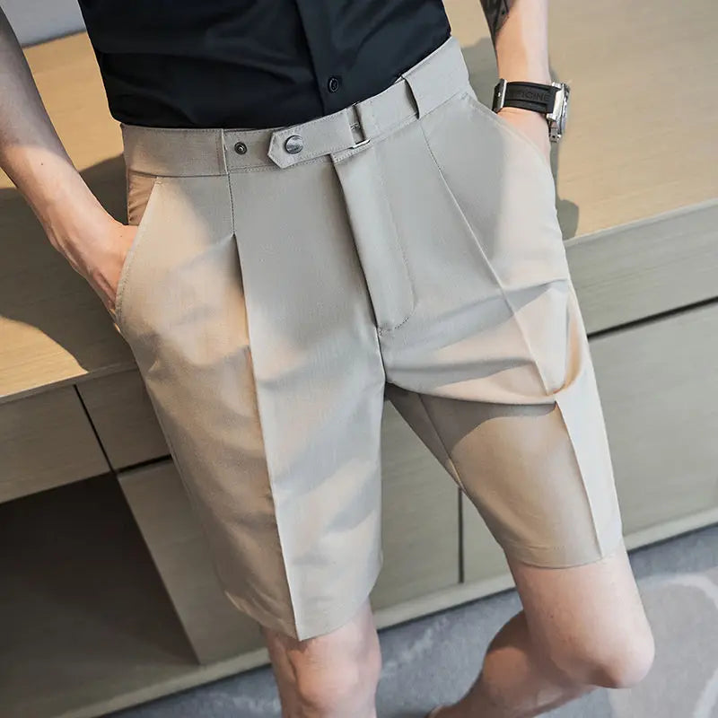 Gautier™ | Short élastique confortable
