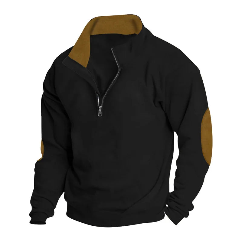 Gautier™ | Pull Embelli Prestige
