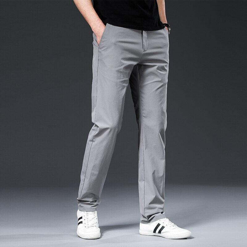 Gautier™ | Pantalon chino Hamz