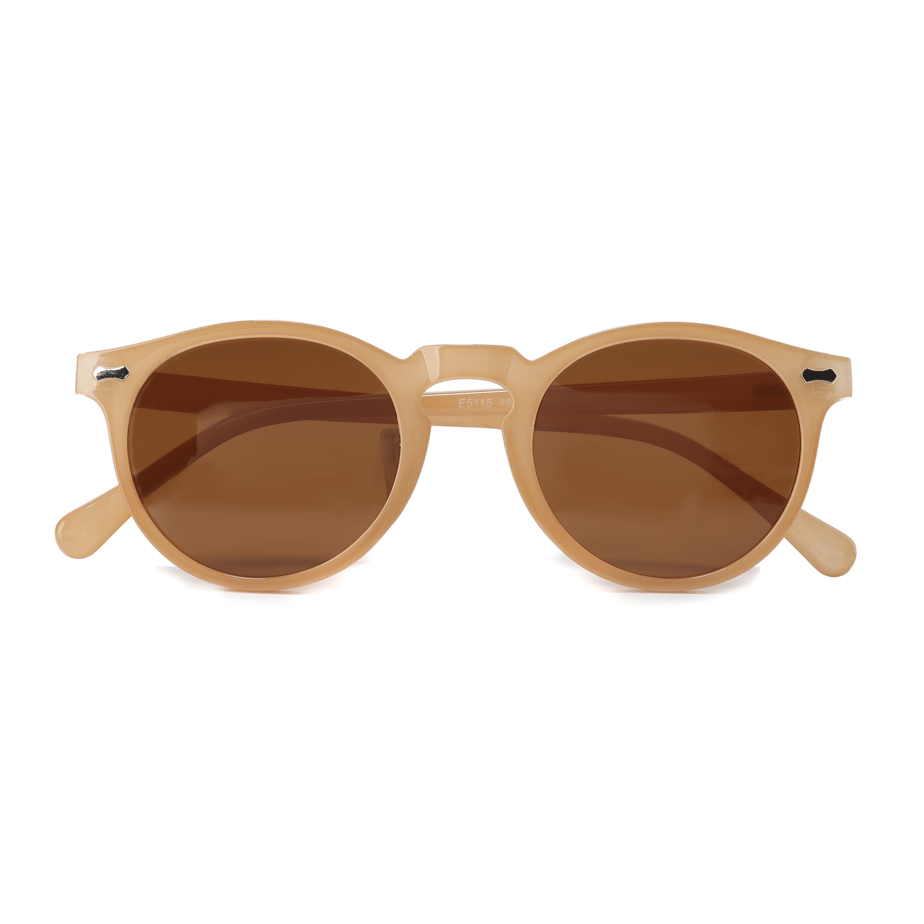 Gautier™ | Lunettes Old Money (Polarisées)
