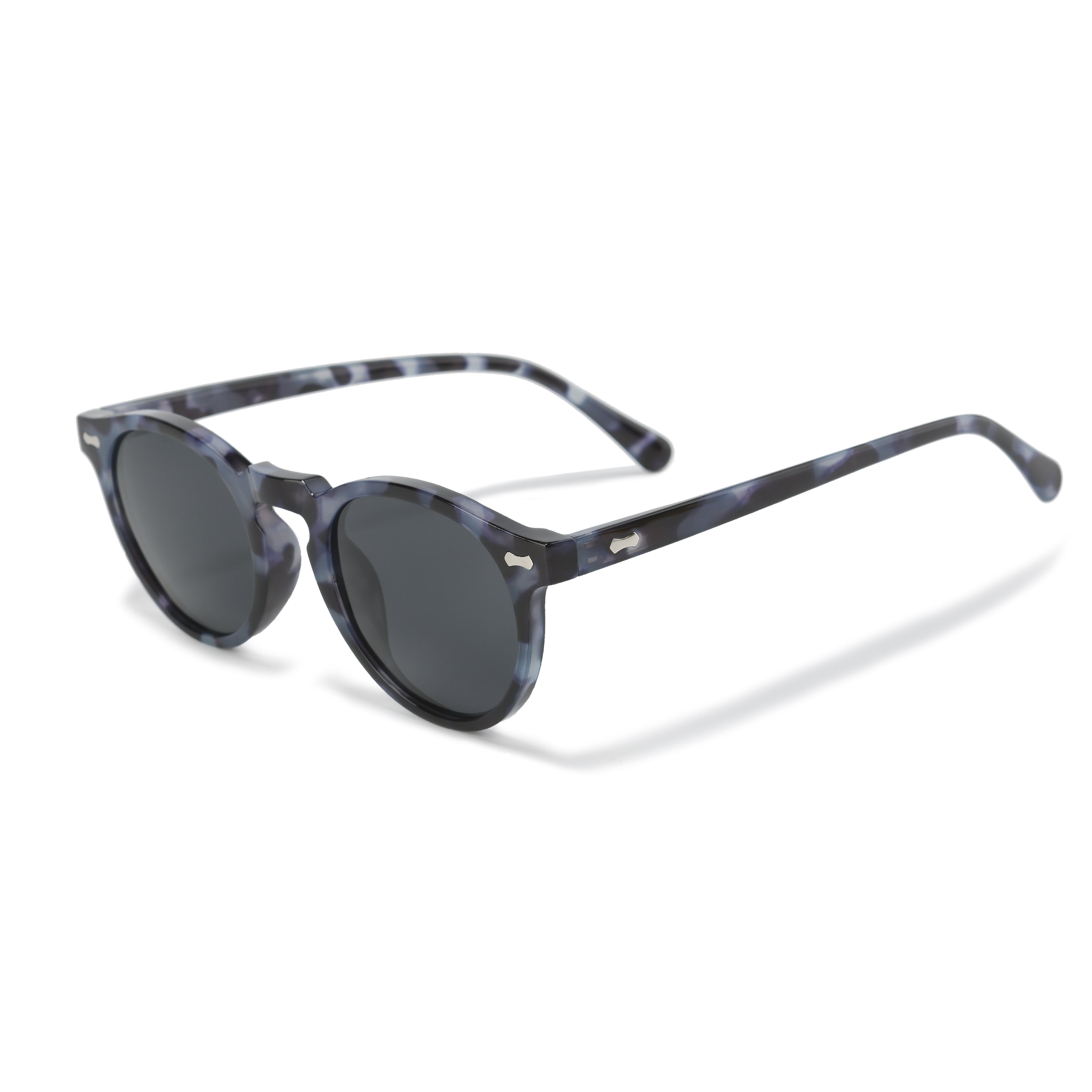Gautier™ | Lunettes Old Money (Polarisées)