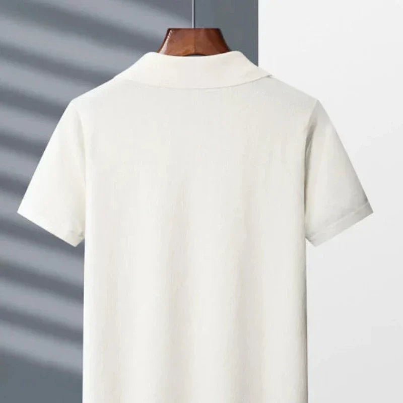 Gautier™ | Polo classique en coton Key West